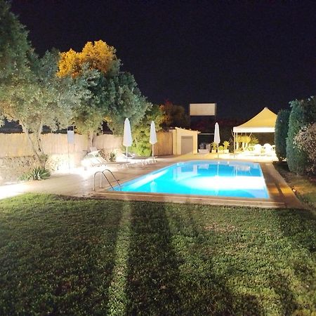 أرينيلا San Domenico Residence المظهر الخارجي الصورة