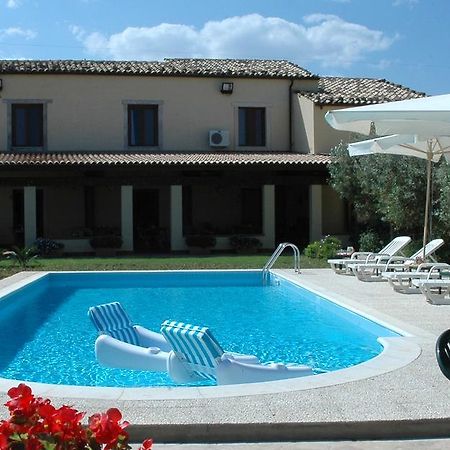 أرينيلا San Domenico Residence المظهر الخارجي الصورة