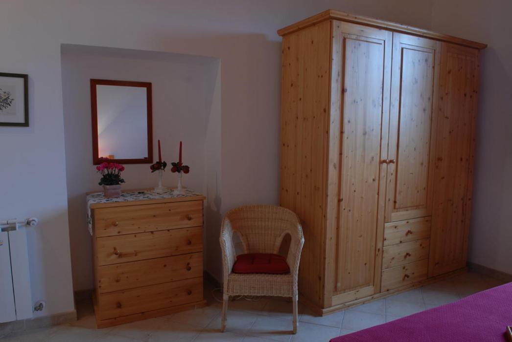 أرينيلا San Domenico Residence المظهر الخارجي الصورة