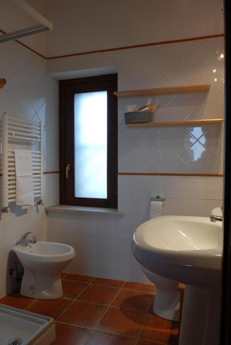 أرينيلا San Domenico Residence المظهر الخارجي الصورة