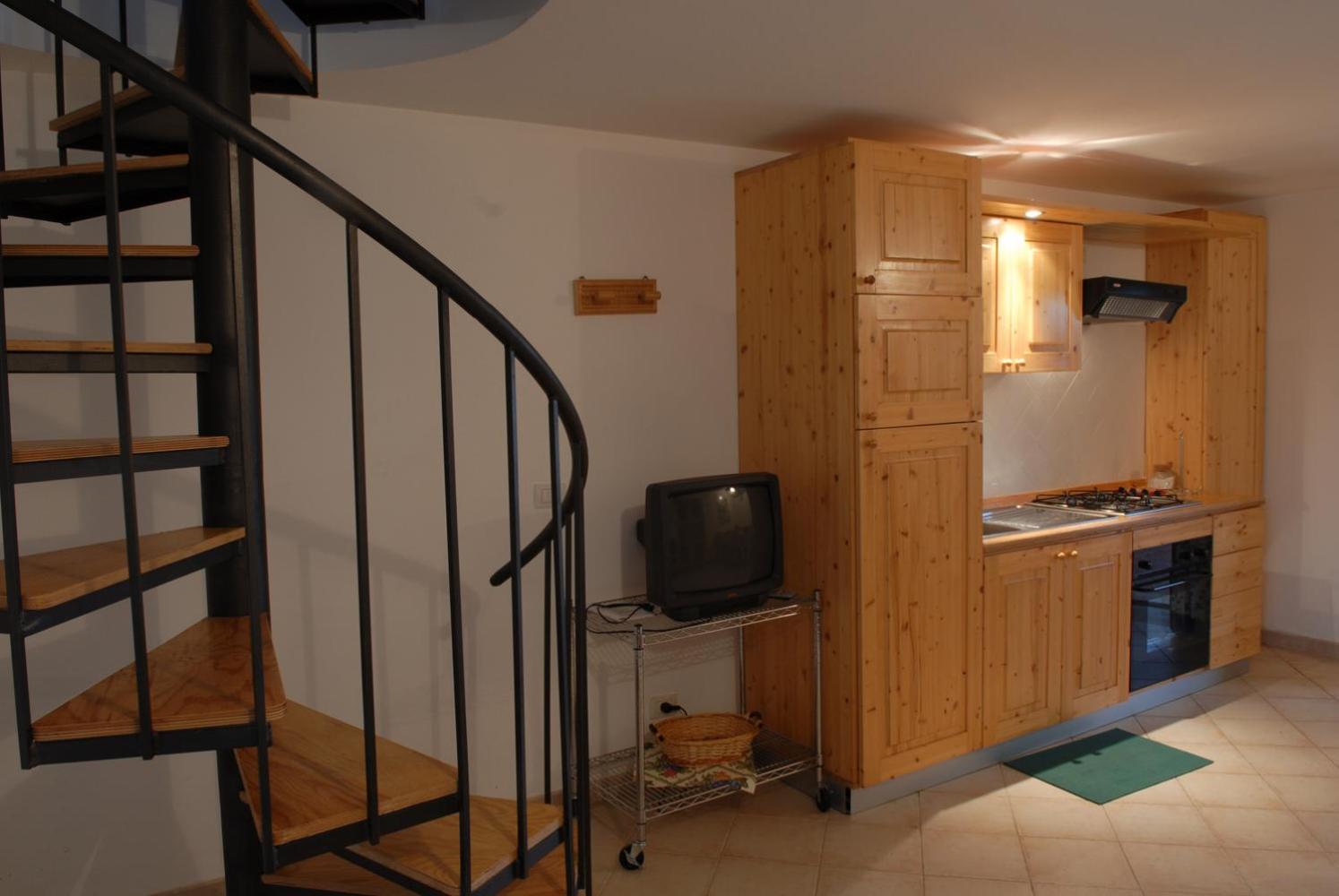 أرينيلا San Domenico Residence المظهر الخارجي الصورة