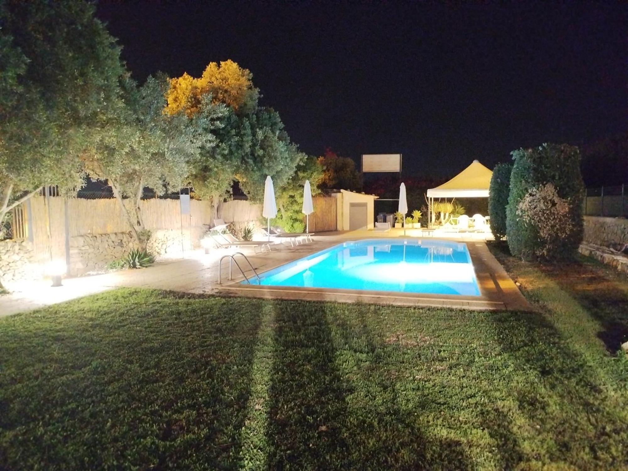 أرينيلا San Domenico Residence المظهر الخارجي الصورة