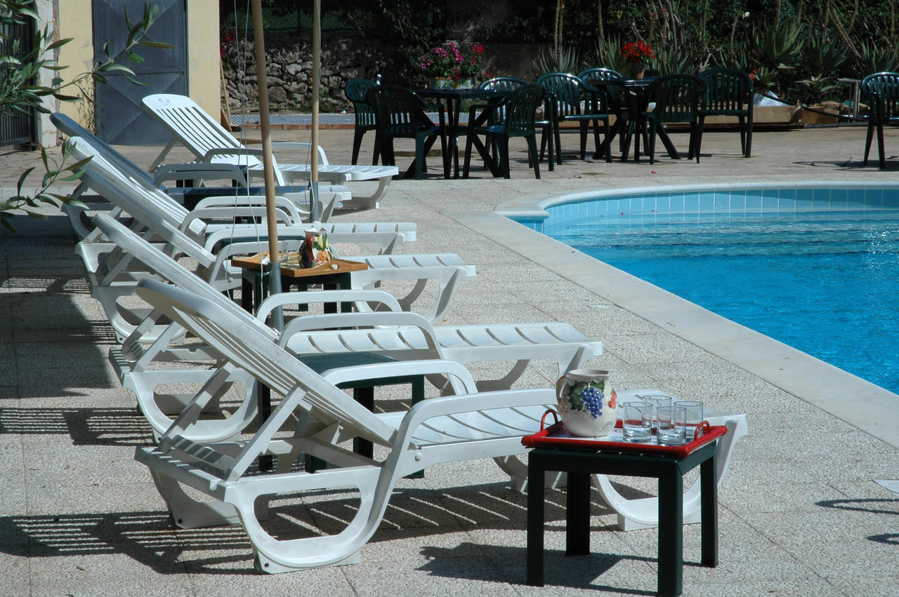 أرينيلا San Domenico Residence المظهر الخارجي الصورة