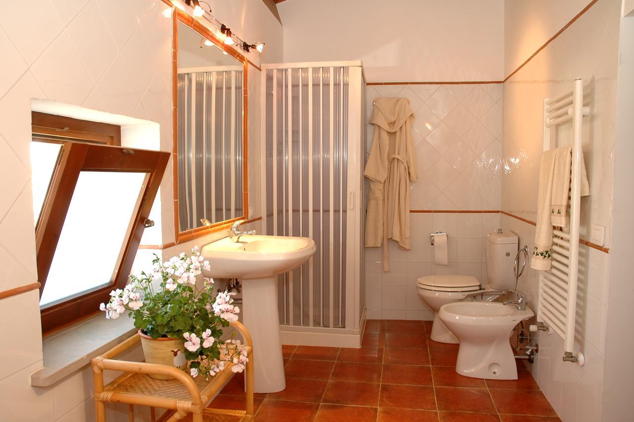 أرينيلا San Domenico Residence الغرفة الصورة