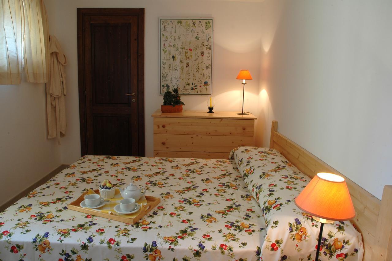 أرينيلا San Domenico Residence الغرفة الصورة