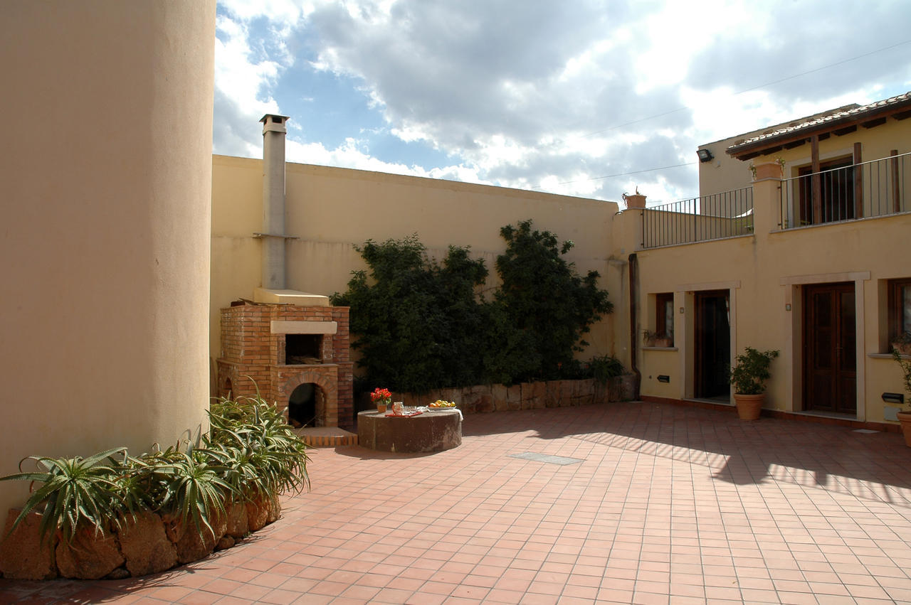 أرينيلا San Domenico Residence المظهر الخارجي الصورة
