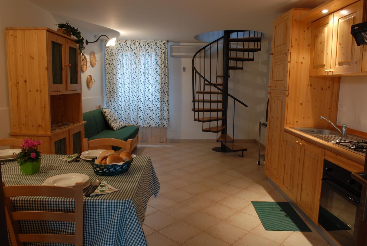 أرينيلا San Domenico Residence المظهر الخارجي الصورة