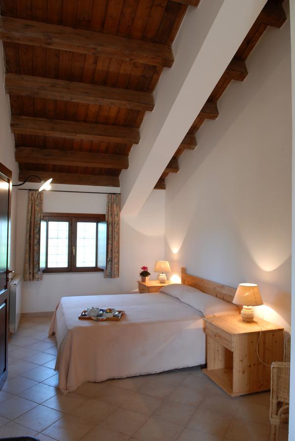 أرينيلا San Domenico Residence المظهر الخارجي الصورة