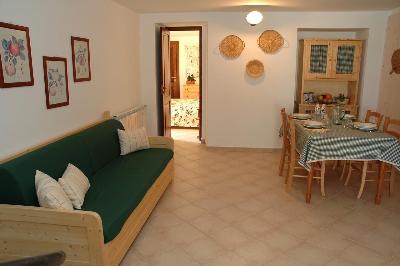 أرينيلا San Domenico Residence المظهر الخارجي الصورة