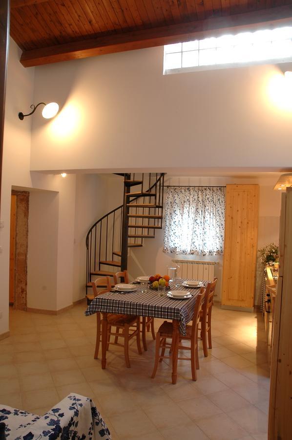 أرينيلا San Domenico Residence المظهر الخارجي الصورة