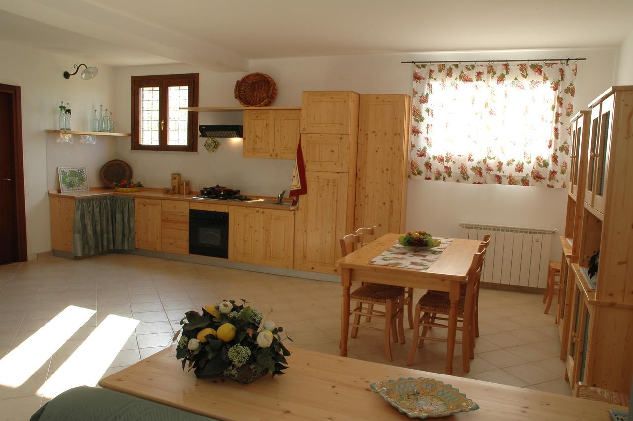 أرينيلا San Domenico Residence المظهر الخارجي الصورة