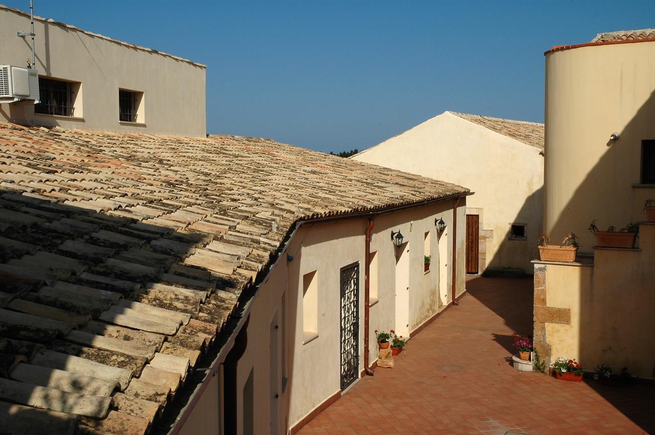أرينيلا San Domenico Residence المظهر الخارجي الصورة