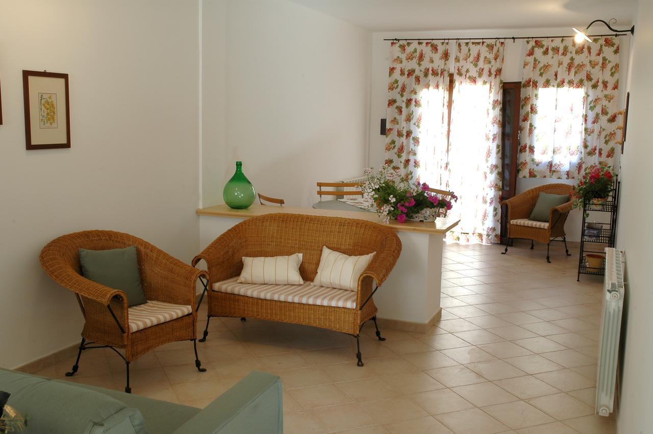 أرينيلا San Domenico Residence المظهر الخارجي الصورة