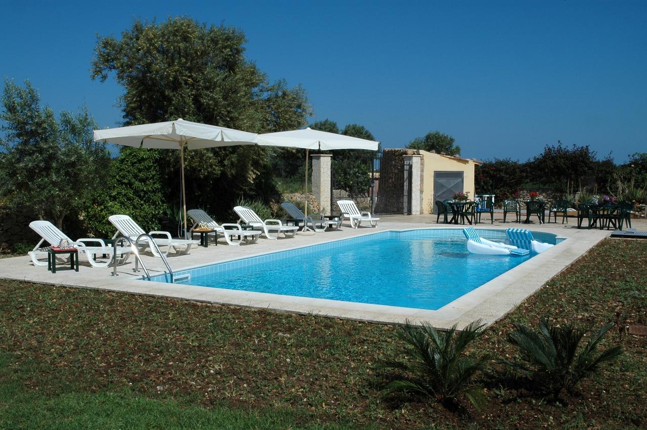 أرينيلا San Domenico Residence المظهر الخارجي الصورة