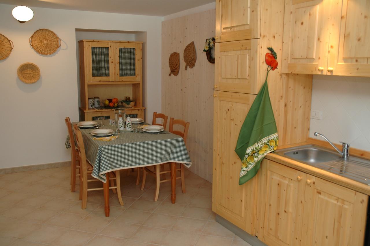أرينيلا San Domenico Residence المظهر الخارجي الصورة