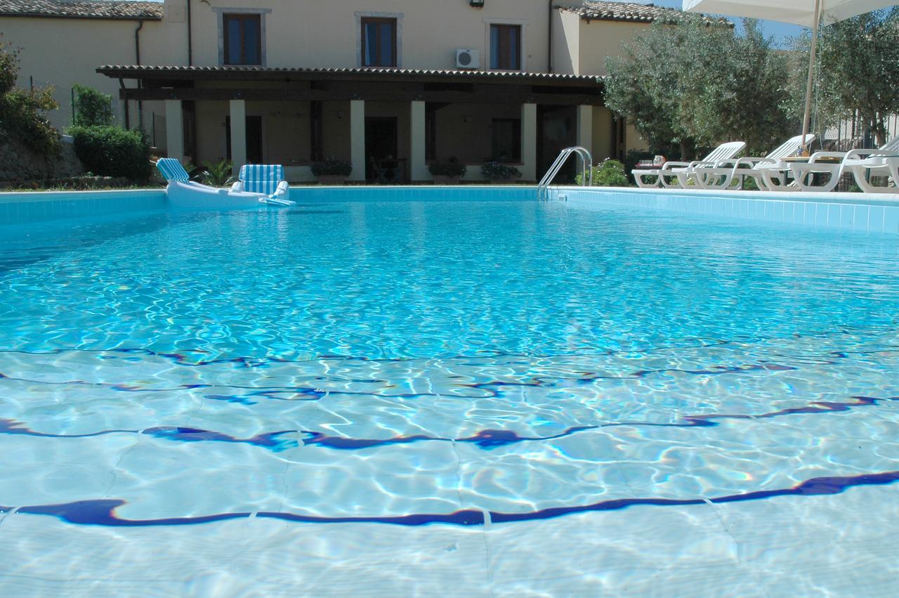 أرينيلا San Domenico Residence المظهر الخارجي الصورة
