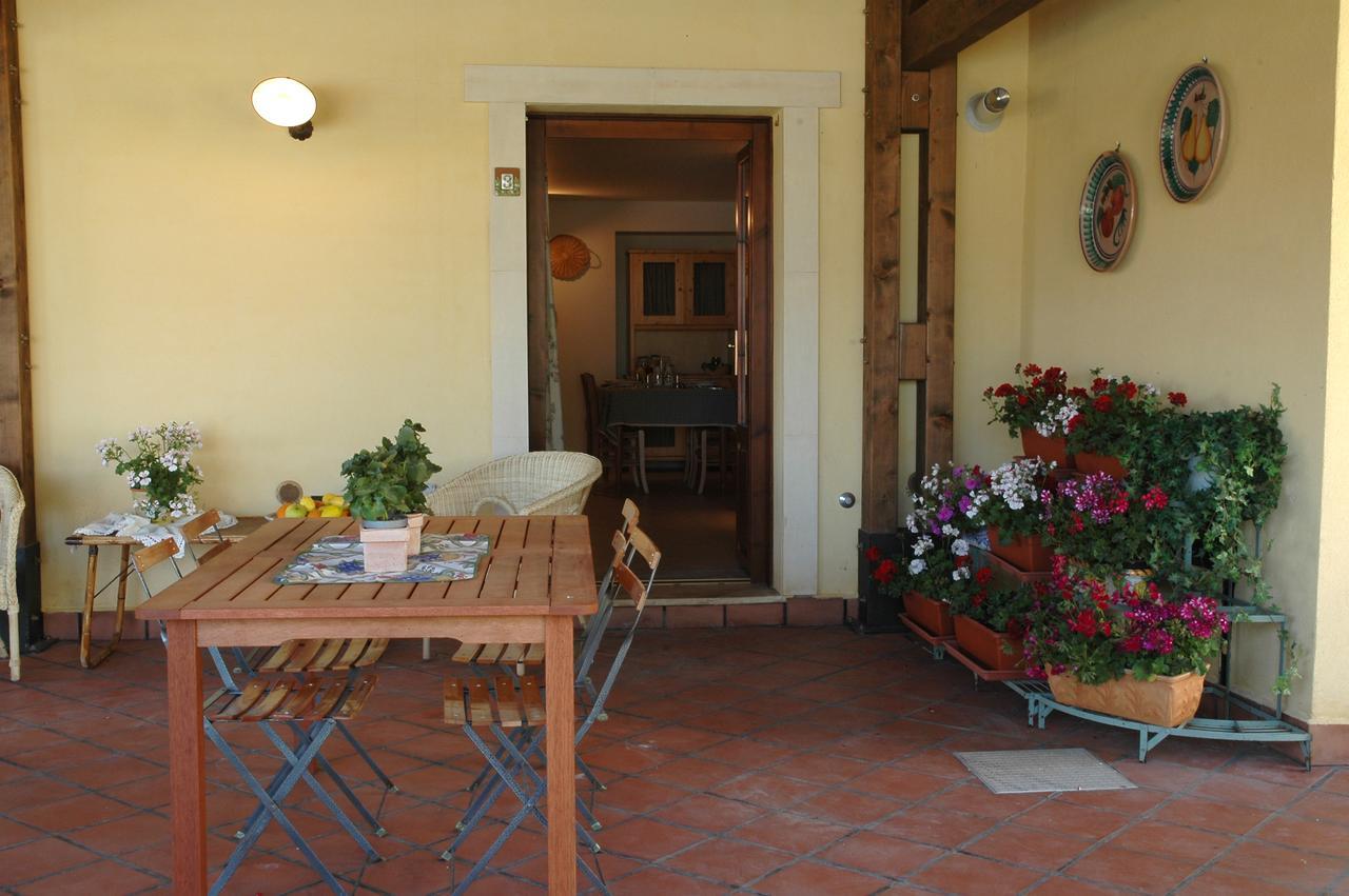 أرينيلا San Domenico Residence المظهر الخارجي الصورة