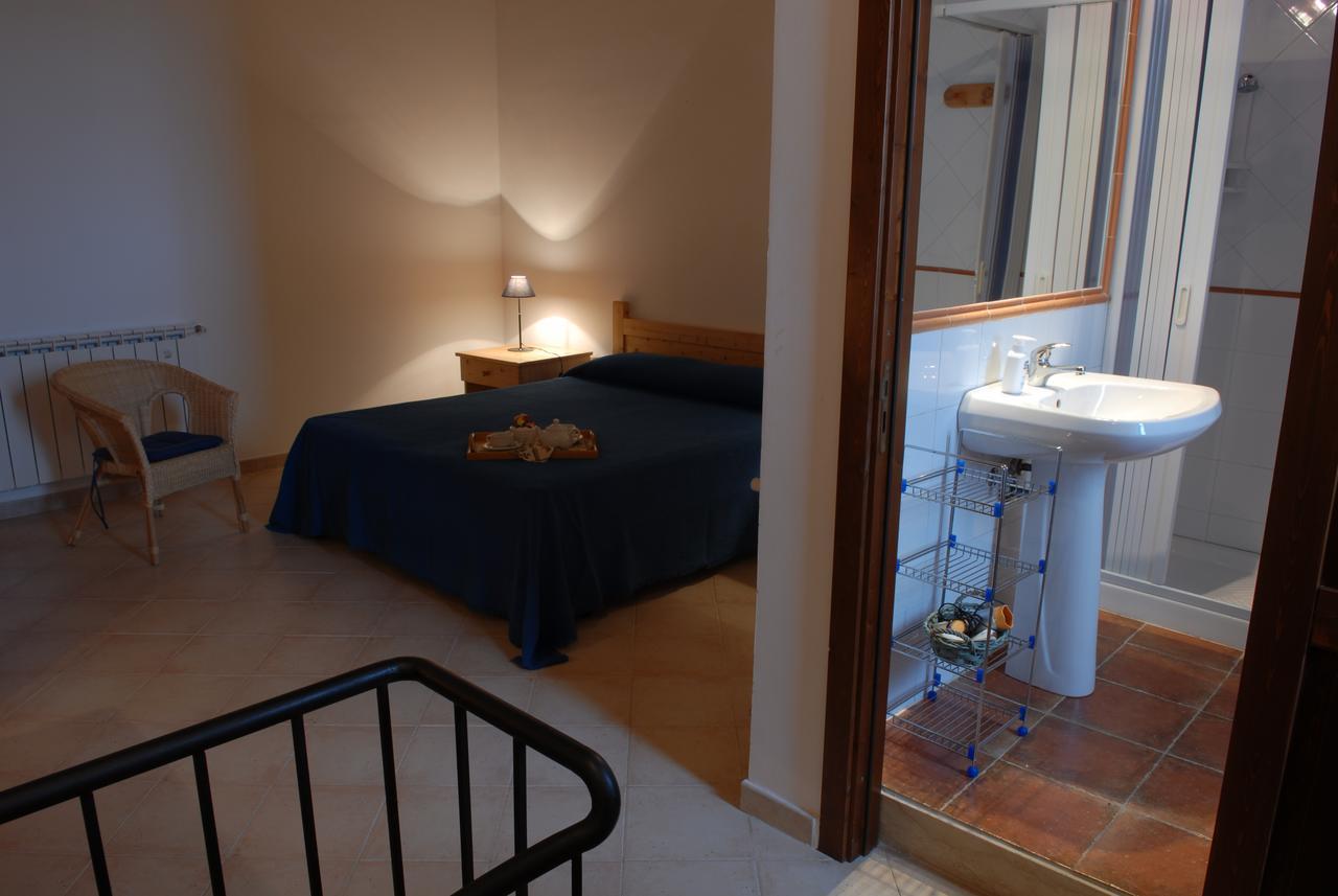 أرينيلا San Domenico Residence المظهر الخارجي الصورة