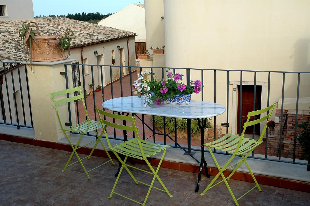 أرينيلا San Domenico Residence المظهر الخارجي الصورة