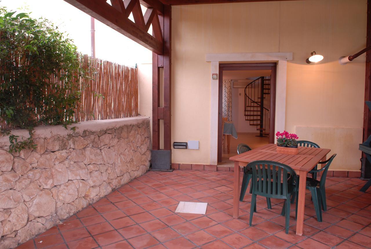 أرينيلا San Domenico Residence المظهر الخارجي الصورة