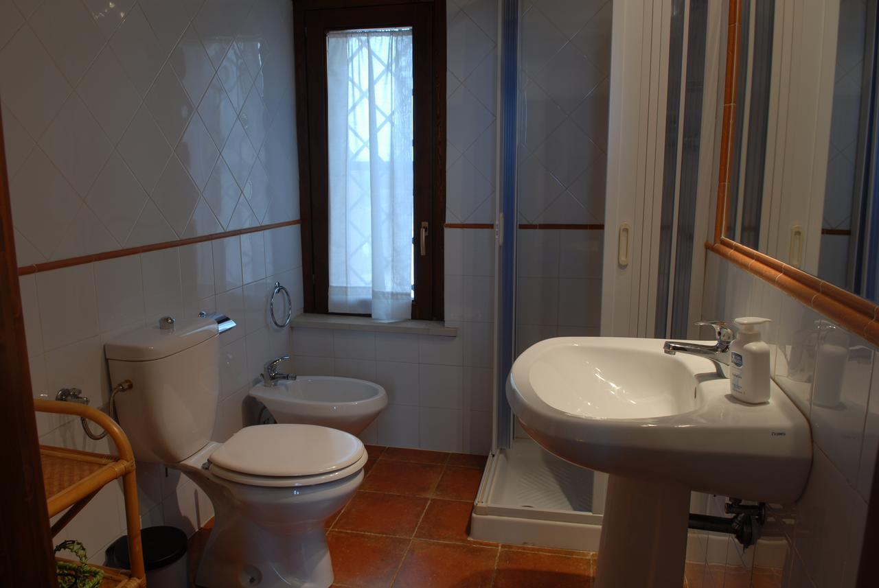 أرينيلا San Domenico Residence المظهر الخارجي الصورة