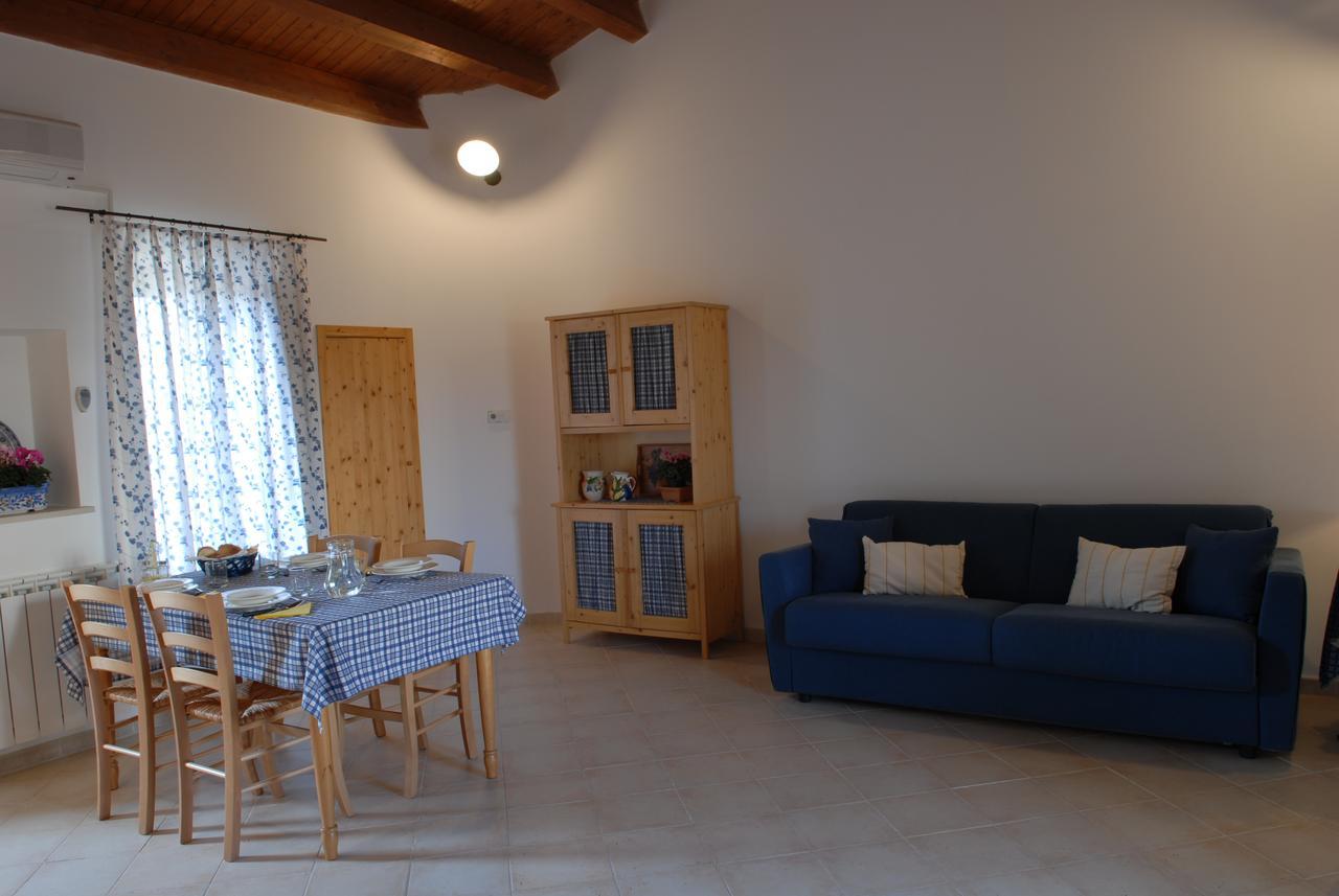 أرينيلا San Domenico Residence المظهر الخارجي الصورة