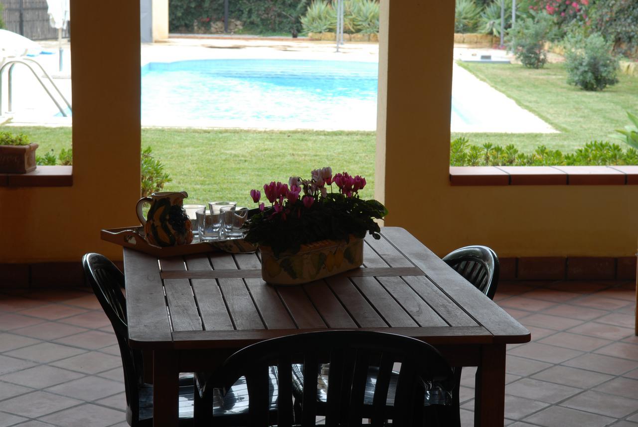 أرينيلا San Domenico Residence المظهر الخارجي الصورة