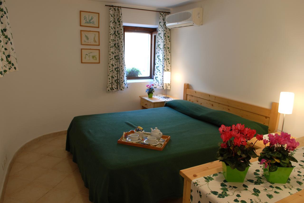 أرينيلا San Domenico Residence المظهر الخارجي الصورة