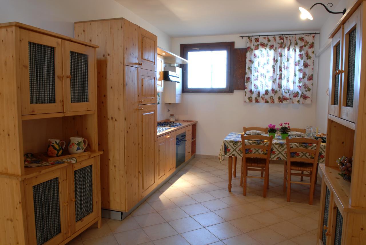 أرينيلا San Domenico Residence المظهر الخارجي الصورة