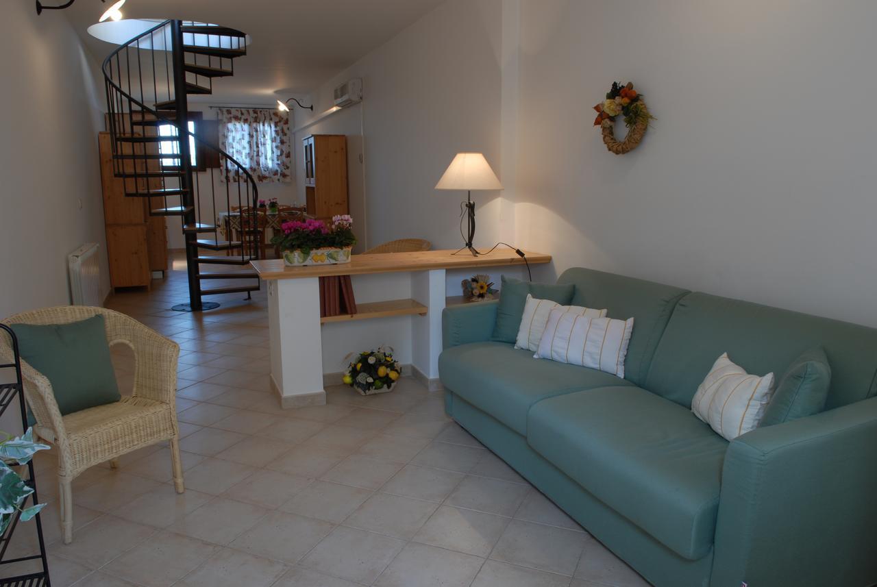 أرينيلا San Domenico Residence المظهر الخارجي الصورة