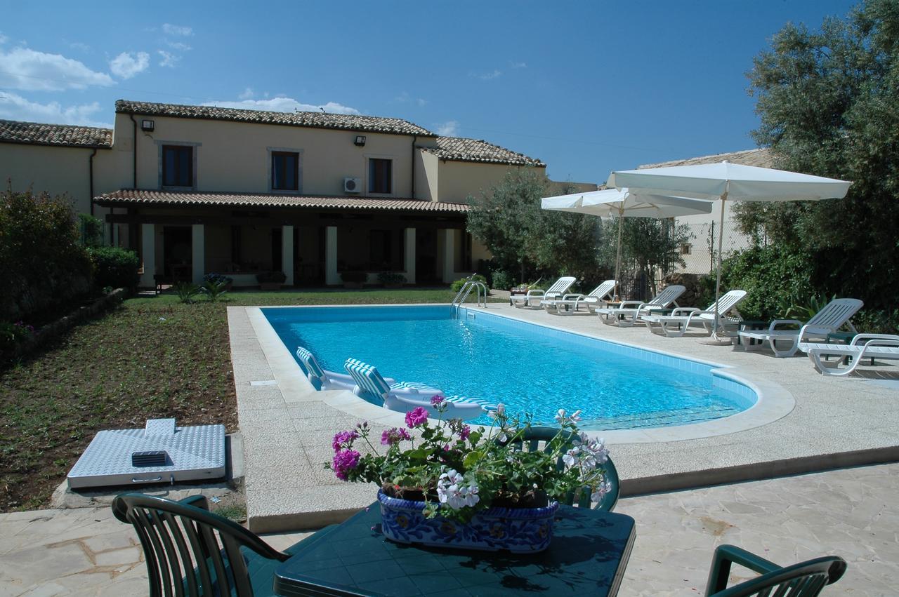 أرينيلا San Domenico Residence المظهر الخارجي الصورة