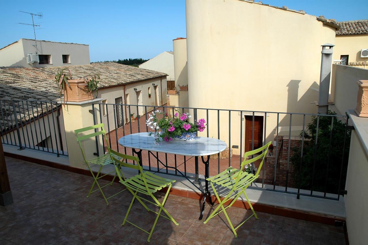 أرينيلا San Domenico Residence المظهر الخارجي الصورة