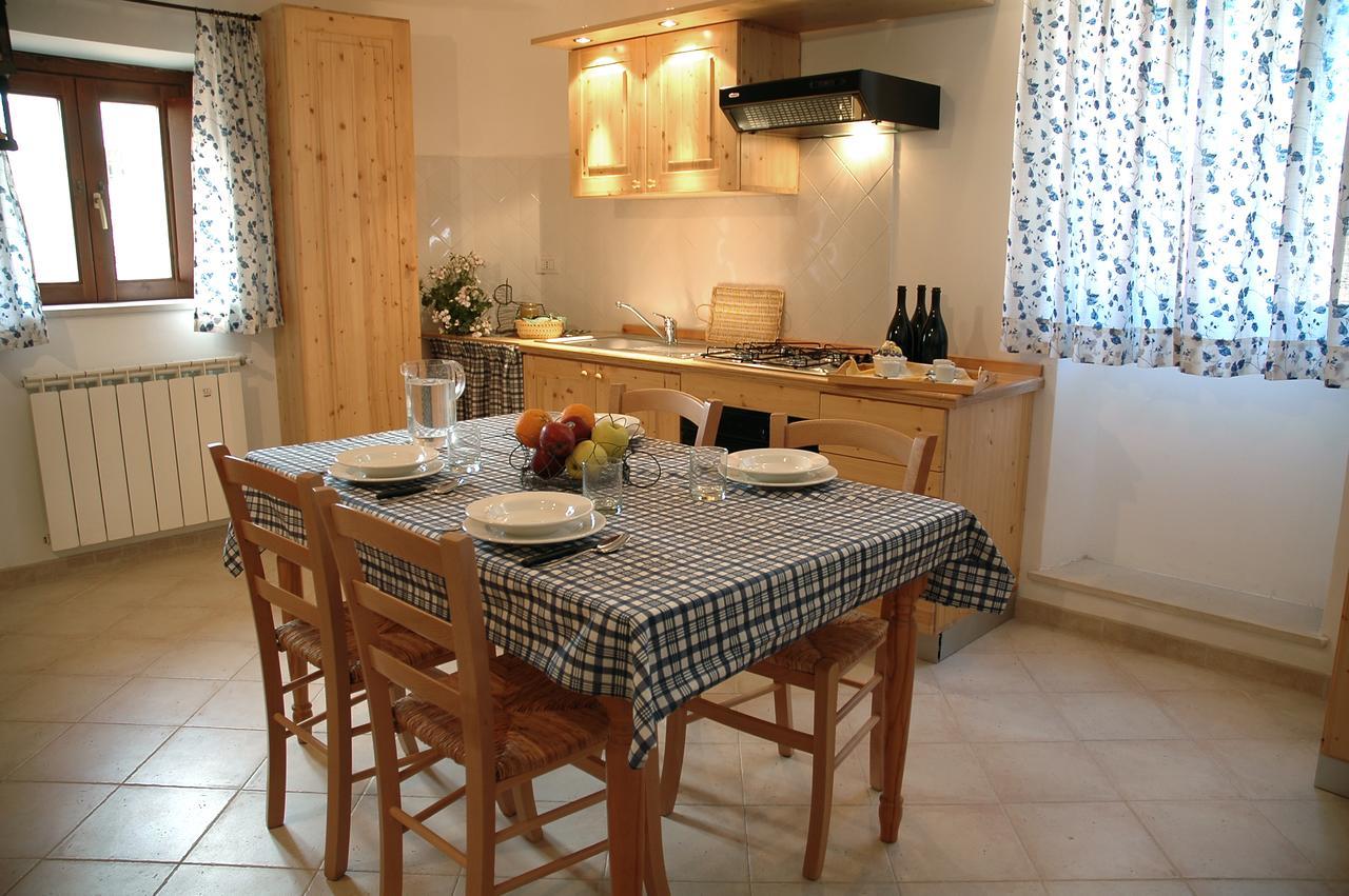 أرينيلا San Domenico Residence المظهر الخارجي الصورة