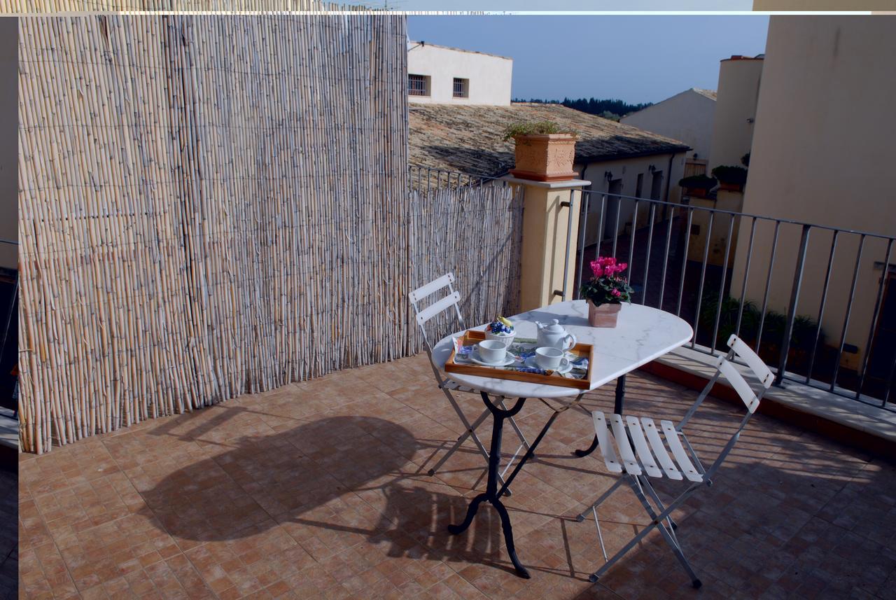 أرينيلا San Domenico Residence المظهر الخارجي الصورة