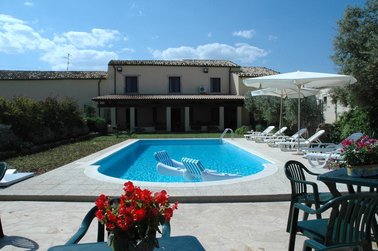 أرينيلا San Domenico Residence المظهر الخارجي الصورة