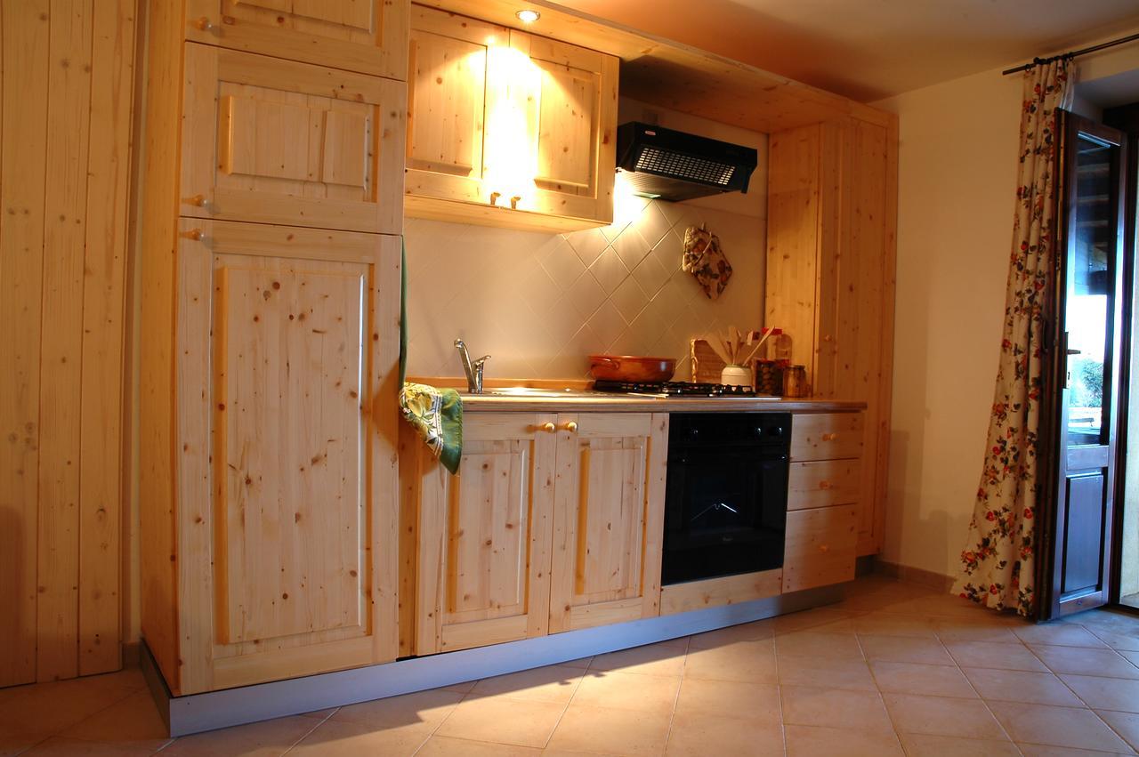 أرينيلا San Domenico Residence المظهر الخارجي الصورة