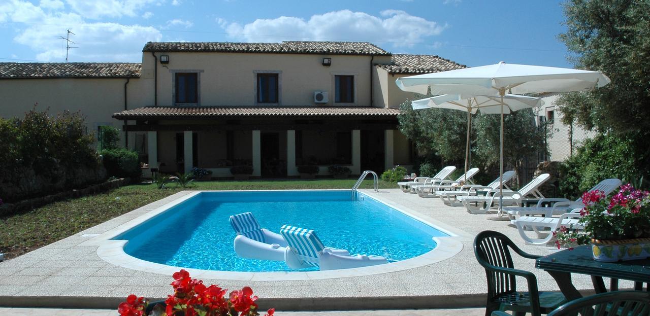 أرينيلا San Domenico Residence المظهر الخارجي الصورة