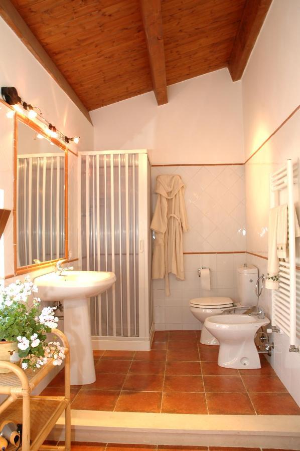 أرينيلا San Domenico Residence المظهر الخارجي الصورة